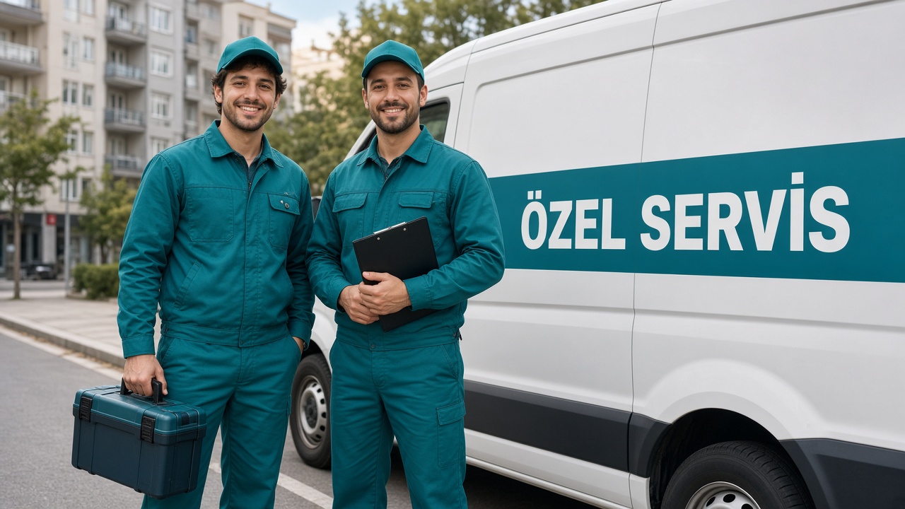 Kombi servis