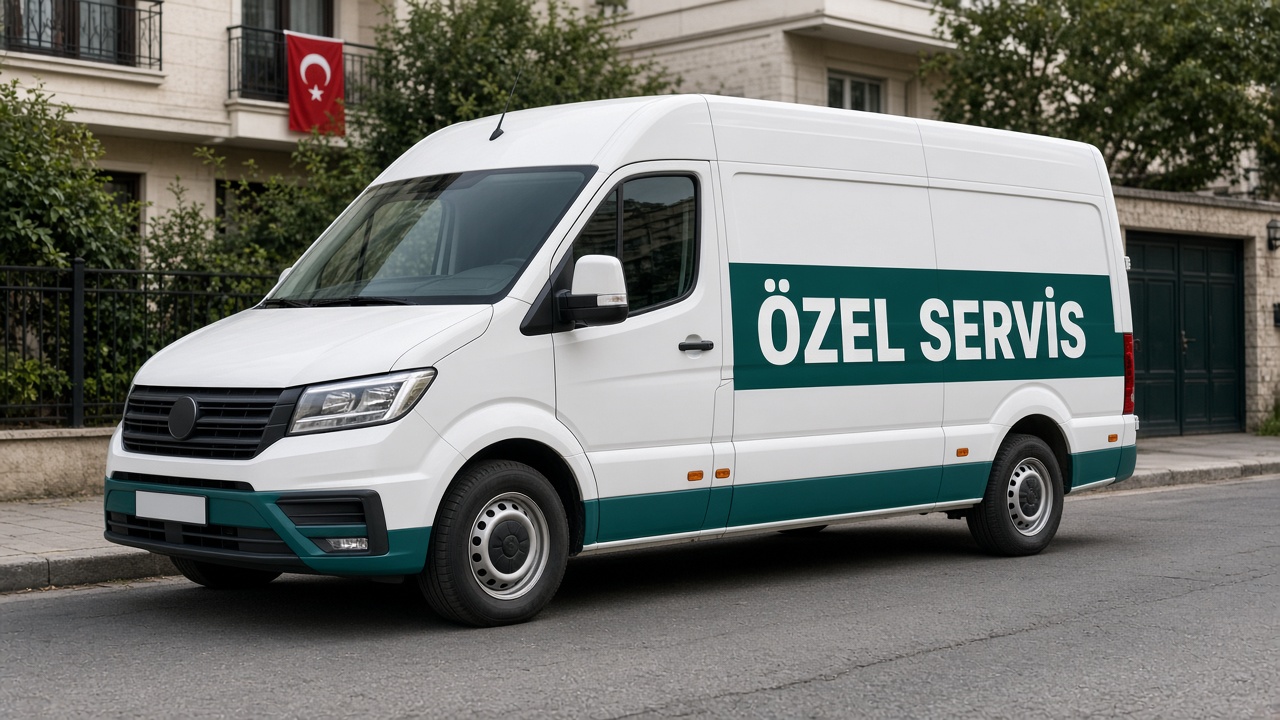 Antalya Kombi servisi